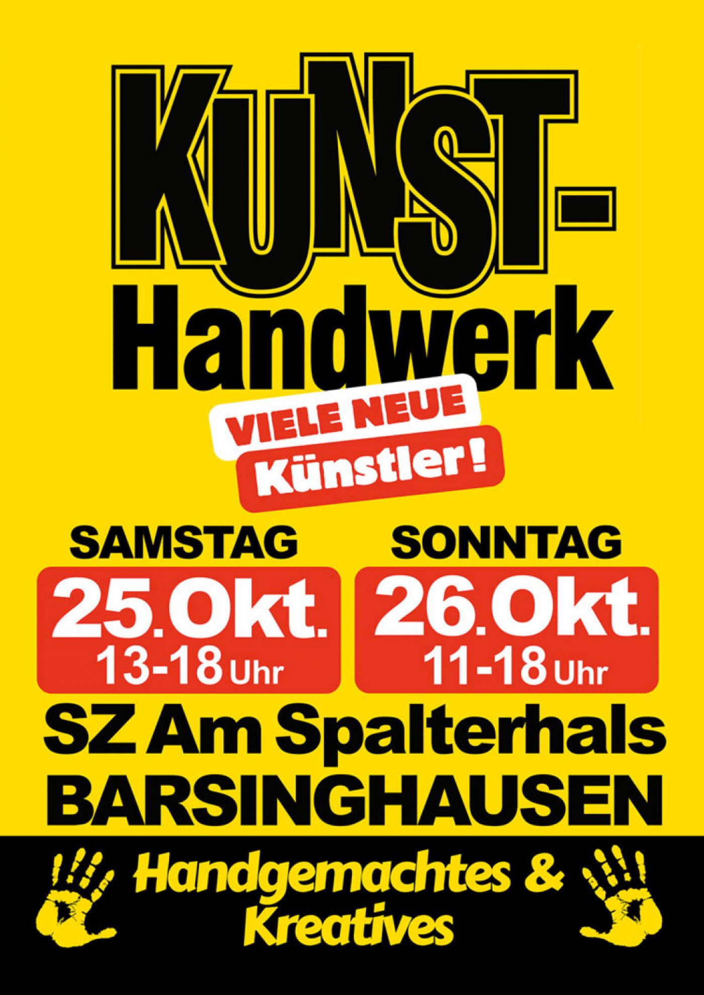Kunsttage in Barsinghausen