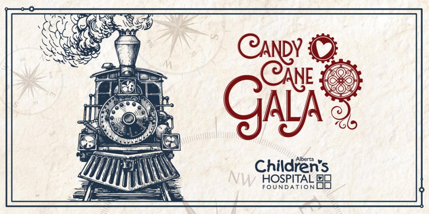 Candy Cane Gala