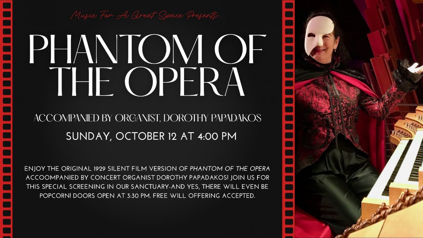 Phantom of the Opera