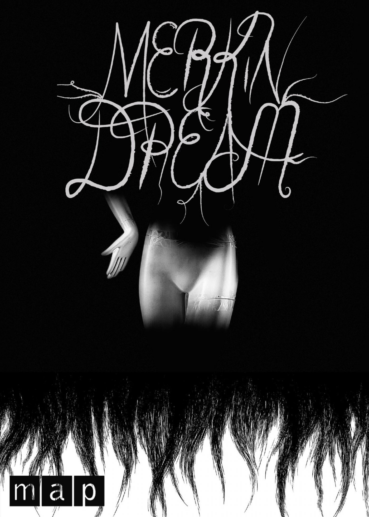 Merkin Dream III