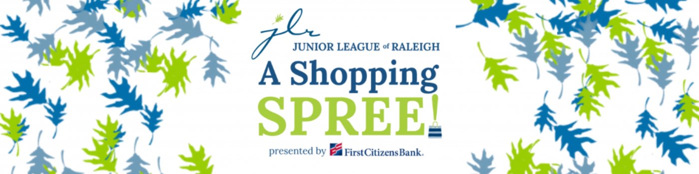 A Shopping SPREE!
