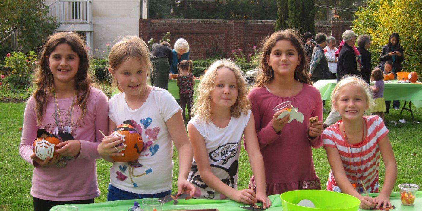 Fall Family Day