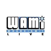 WAMi - Where-Am-I
