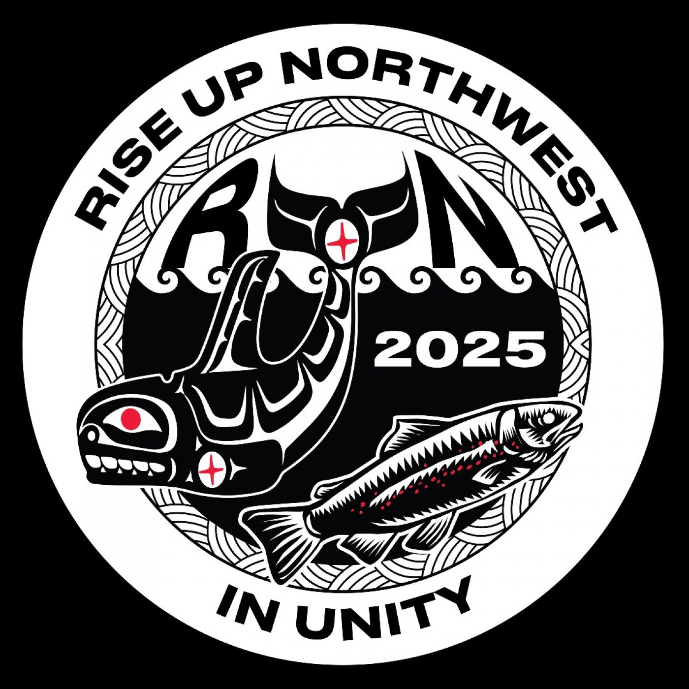 Rise Up Northwest in Unity