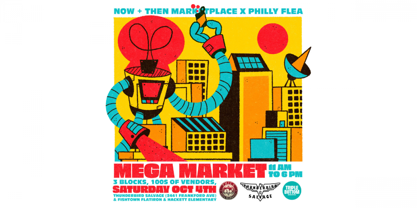 Now + Then Marketplace Mega Market 6