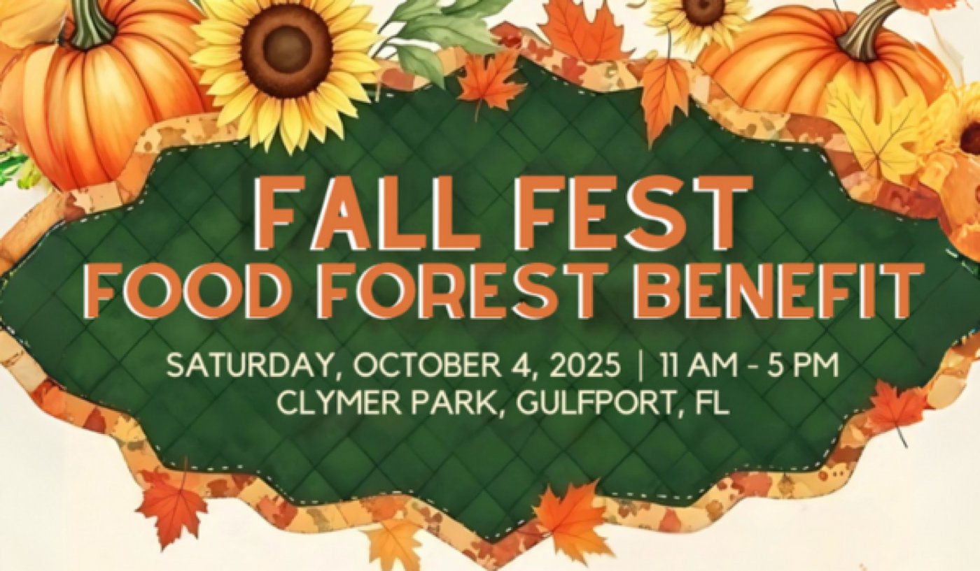 Fall Fest and Fundraiser