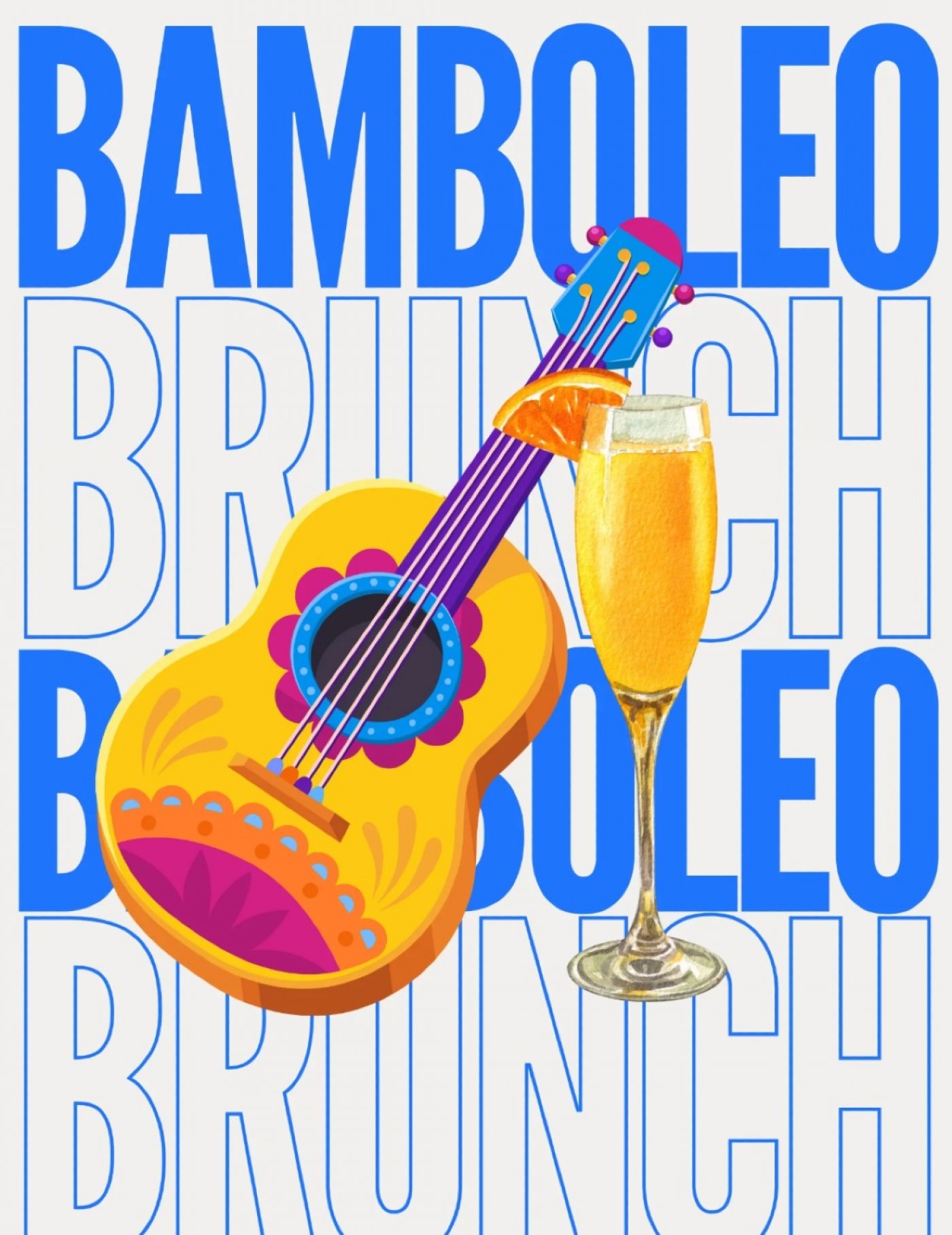 Sip, Savor & Dance: Bamboleo Brunch at Elsie Rooftop on Saturday Starting 9\/27