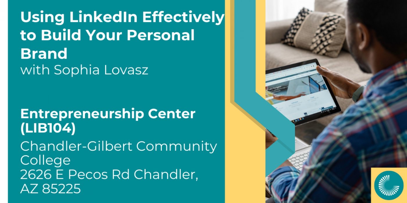 Building Your Brand on LinkedIn Effectively