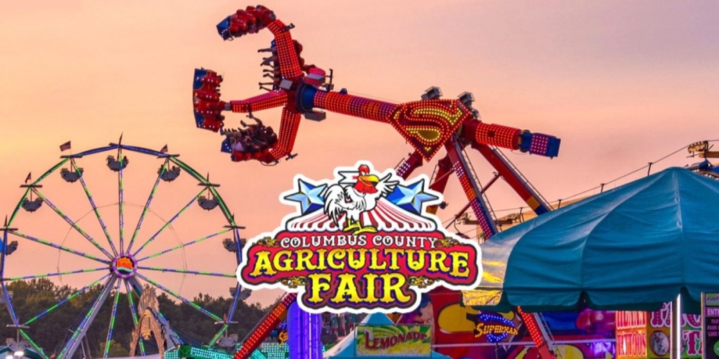 Columbus County Agriculture Fair