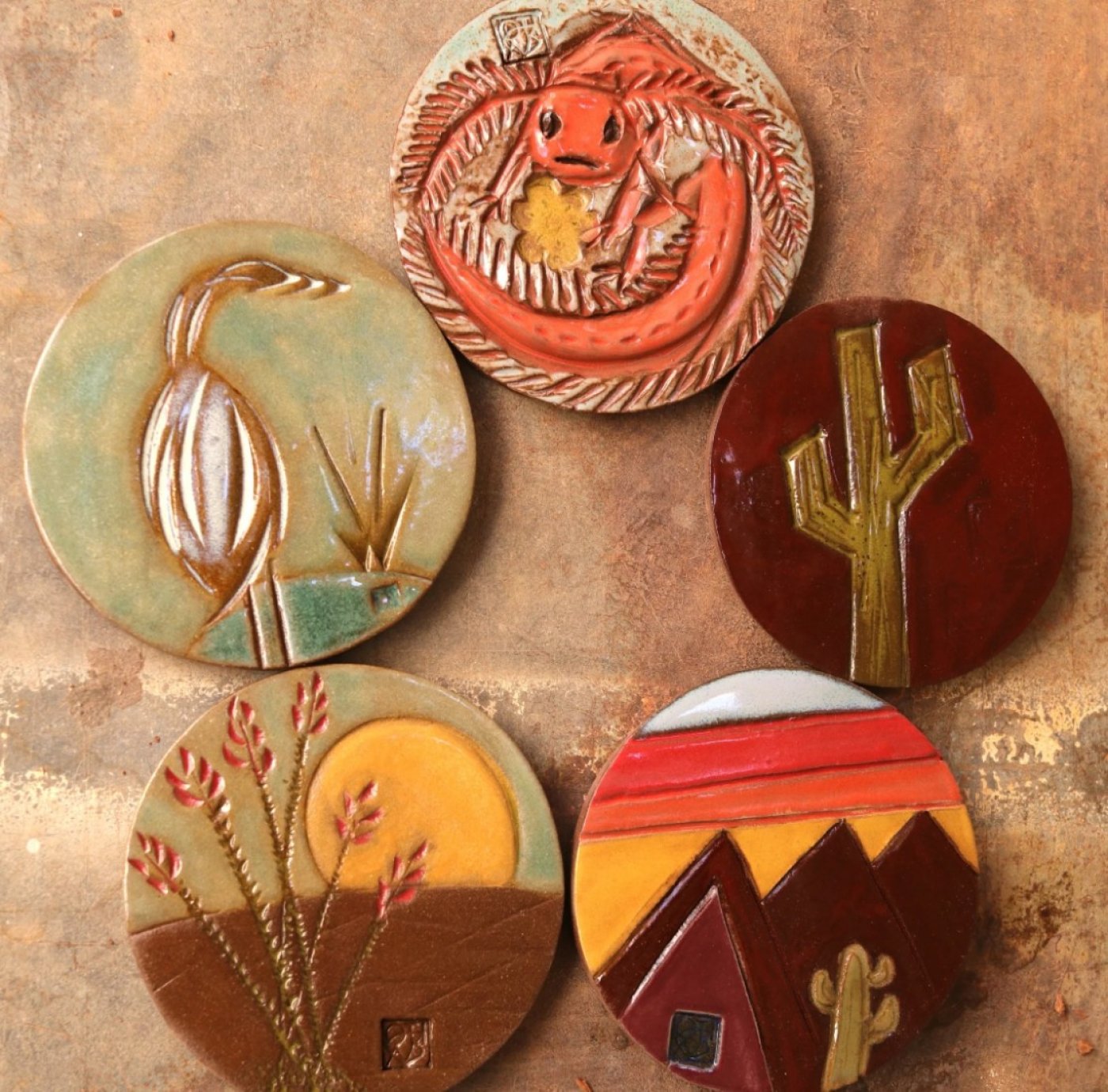 Cosanti Announces Three Fall Hands-On Experiences OCT. 9, 14 and 28