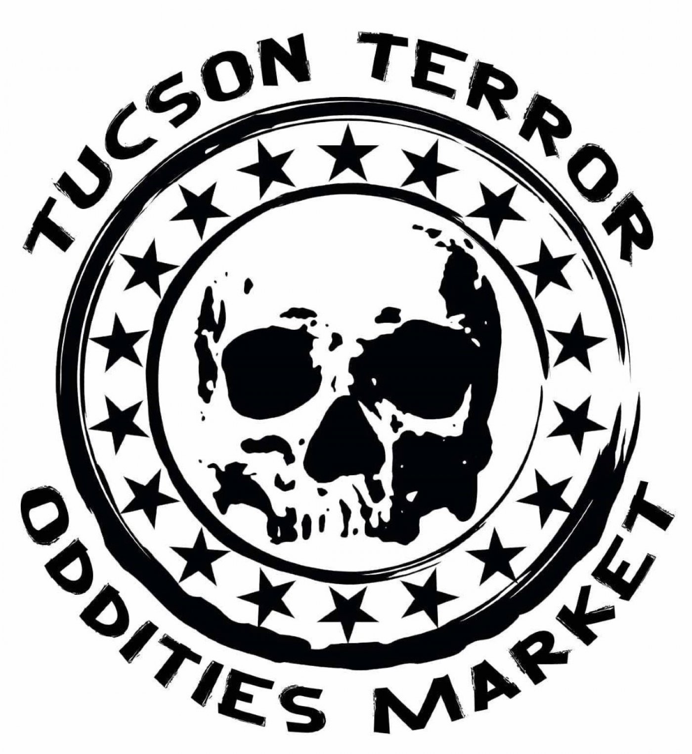 Tucson Terror & Oddities  Halloween Market