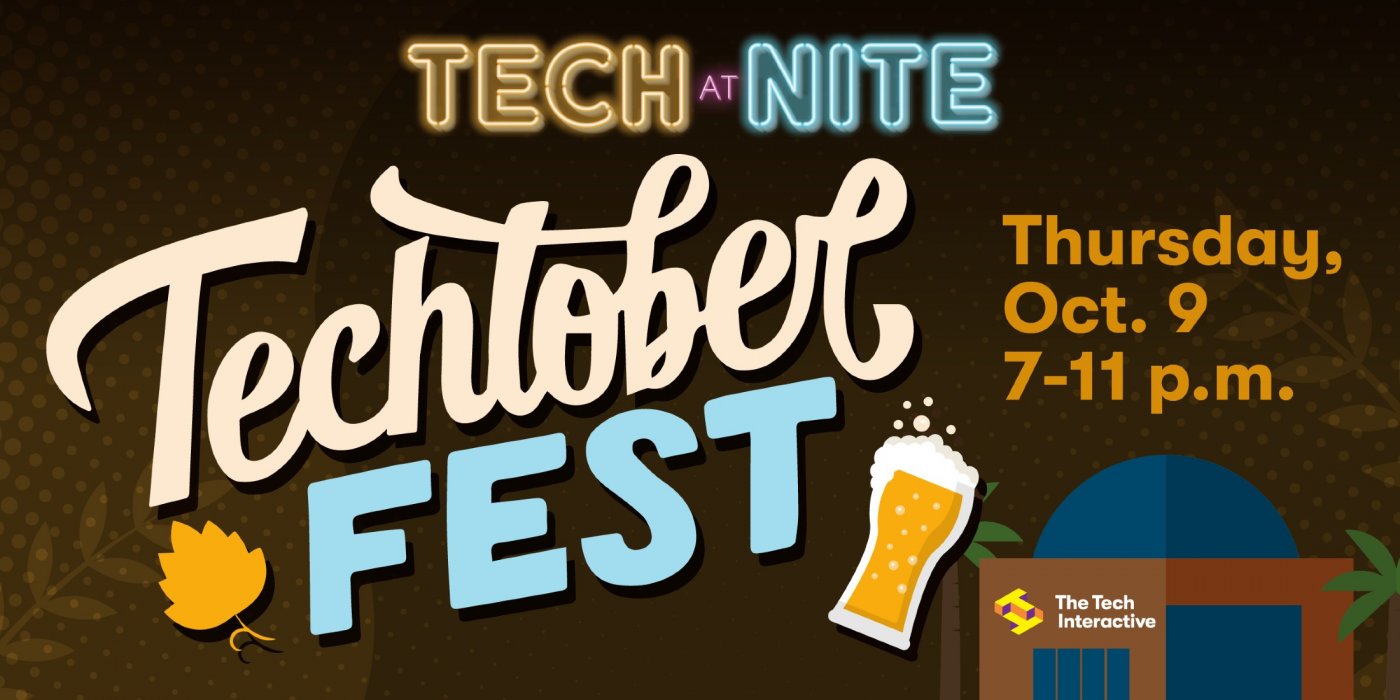 Tech at Nite