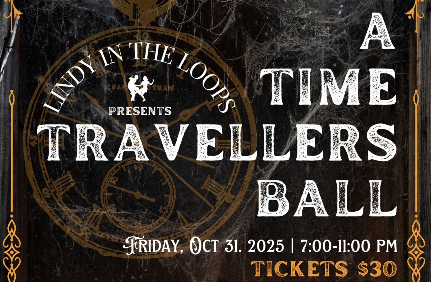 Time Travellers' Ball