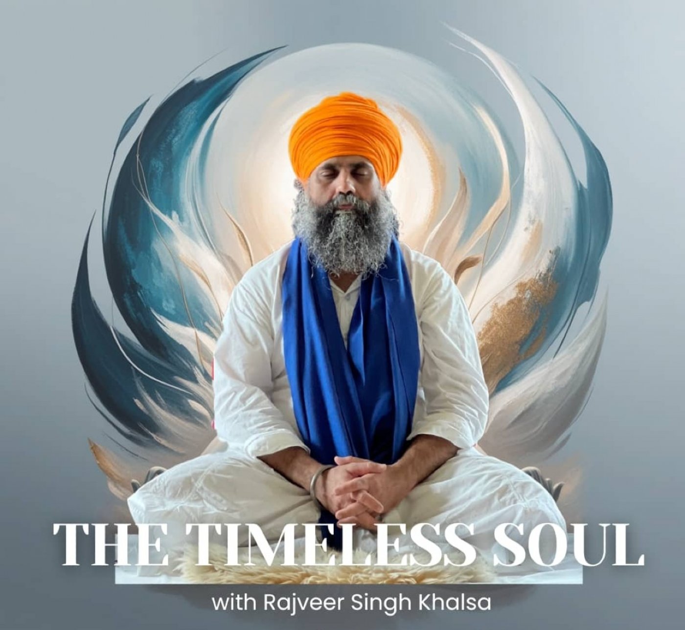The Timeless Soul
