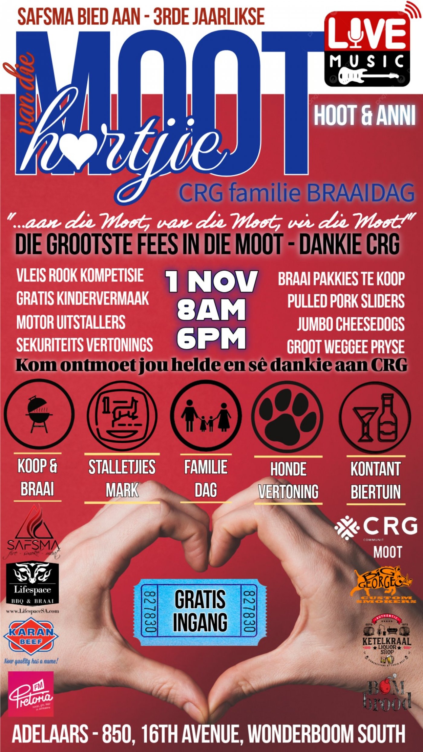 Hartjie van die Moot 3