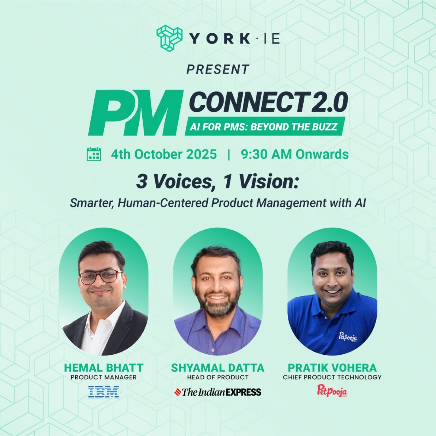 PM Connect 2.0