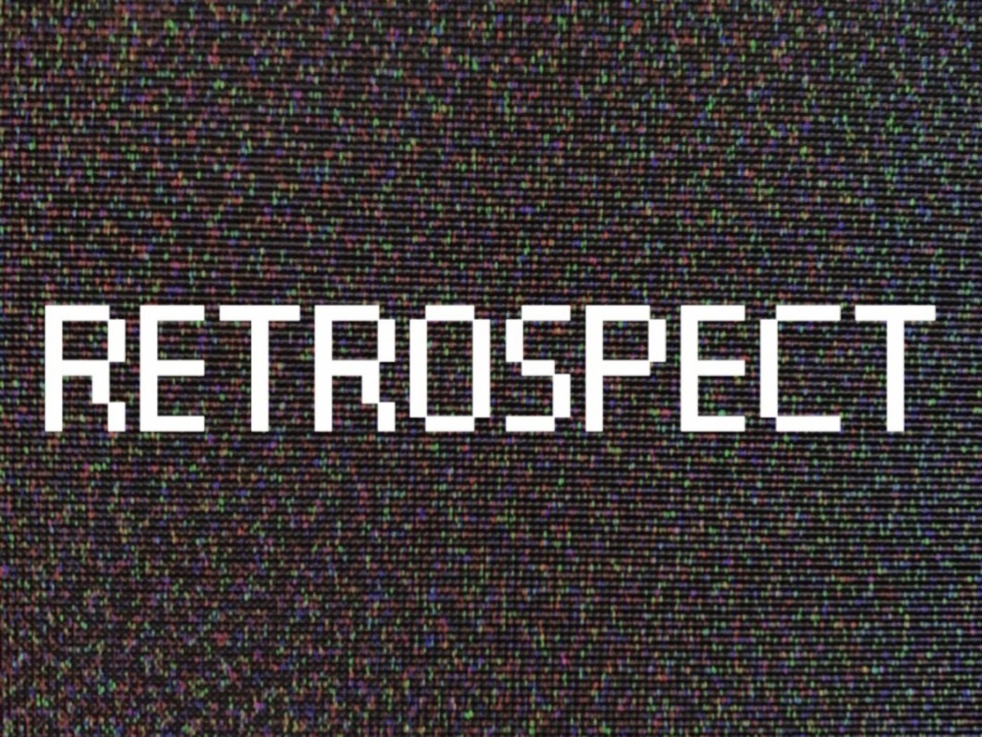 RETROSPECT \u2013 Group Art Exhibition