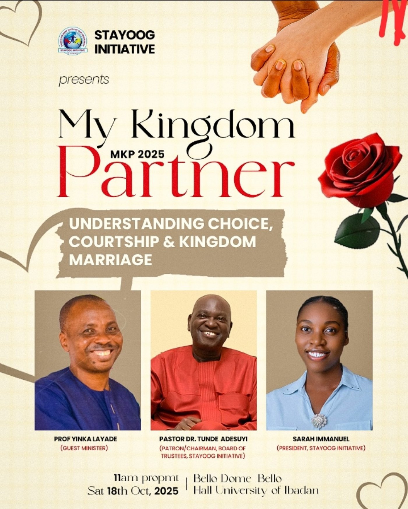 MKP(My Kingdom Partner)