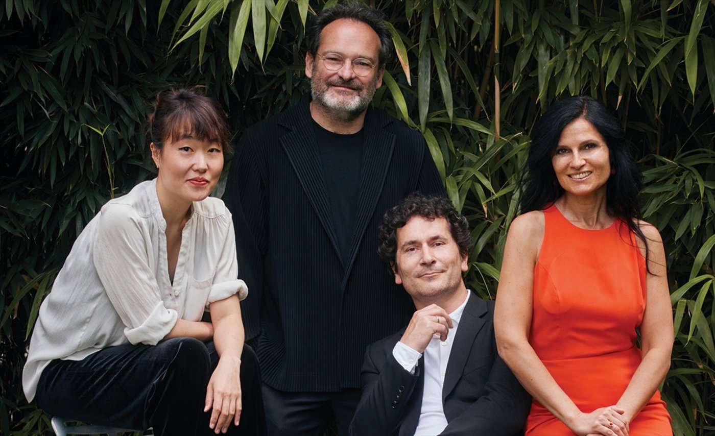 Belcea String Quartet