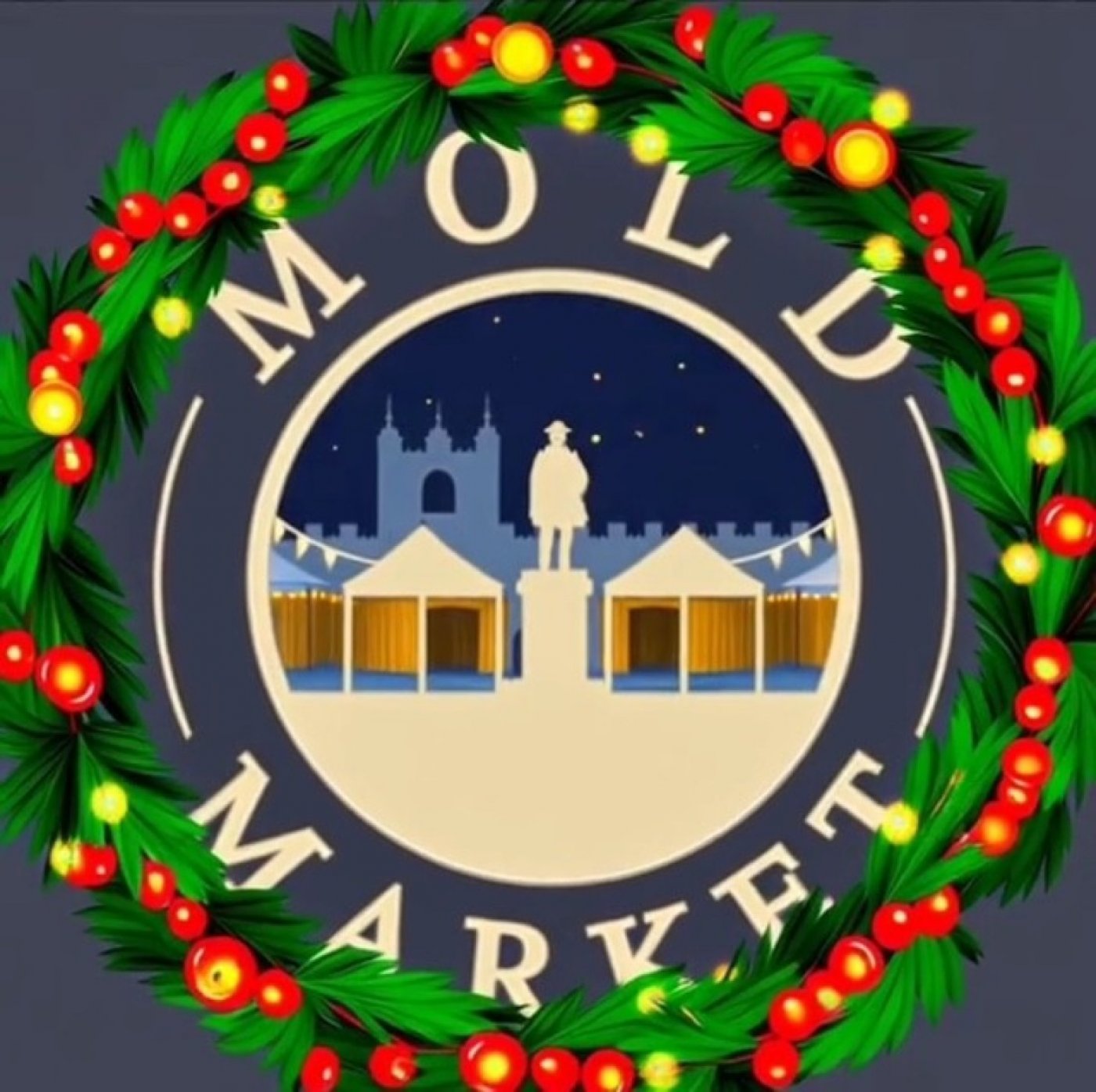 Mold Christmas Market