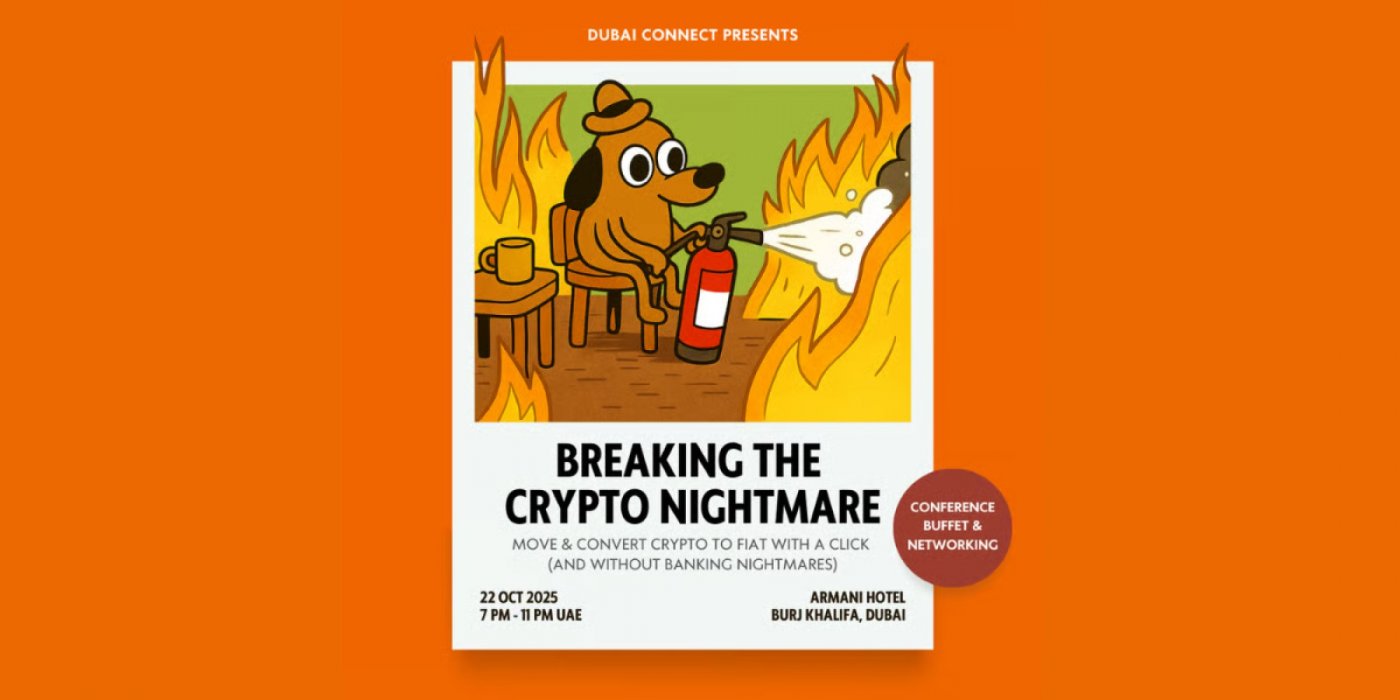 Breaking the Crypto Nightmare: Move & Convert Crypto and FIAT with a Click