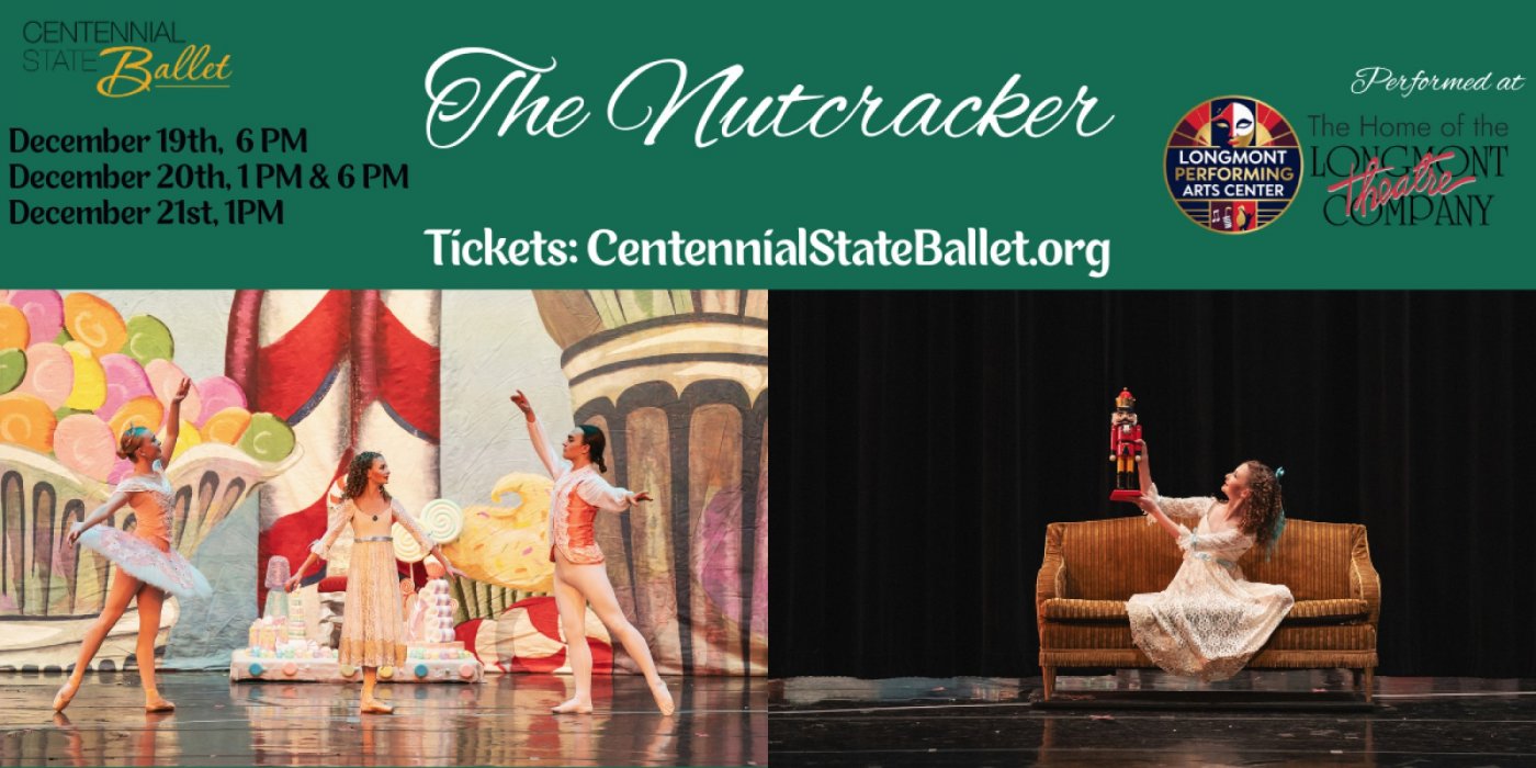 CSB's The Nutcracker