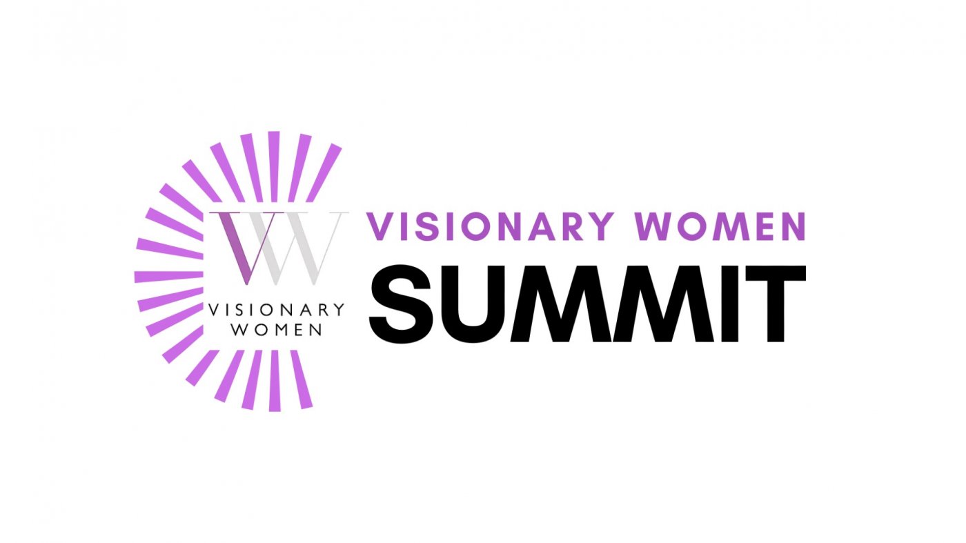 Visionary Women Summit & Luncheon