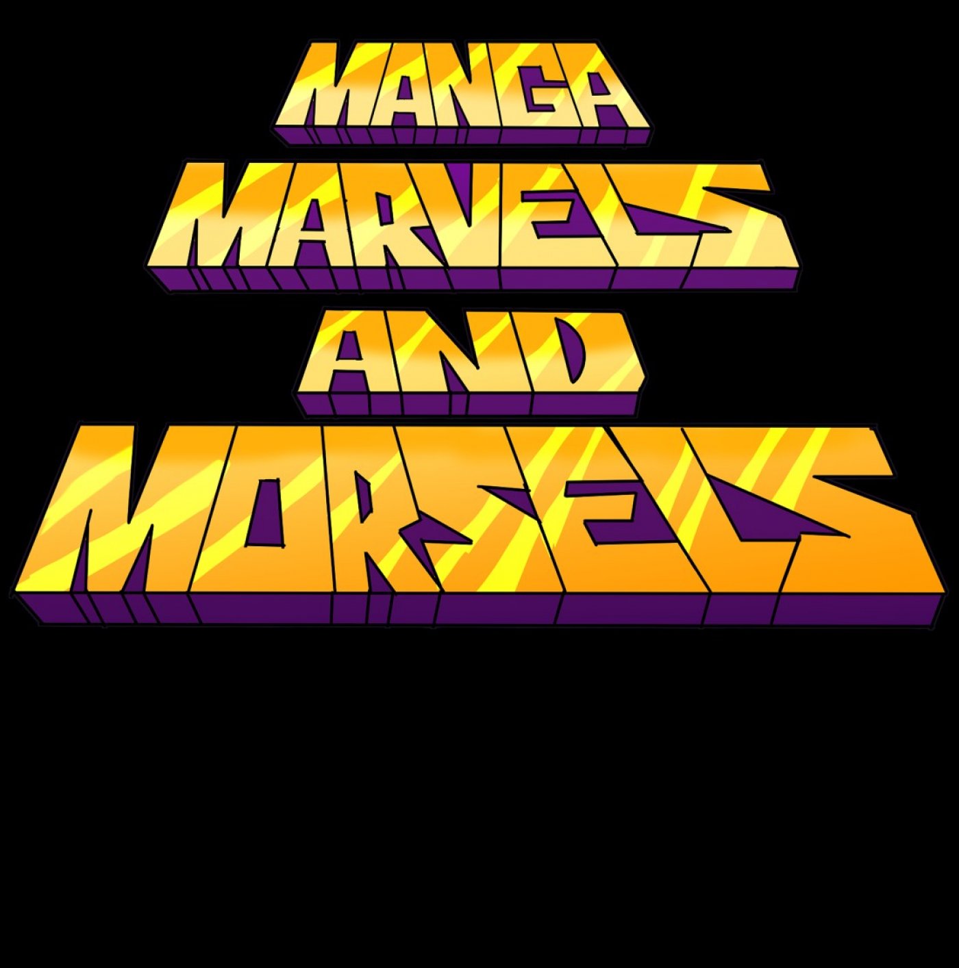 Manga Marvel and Morsels