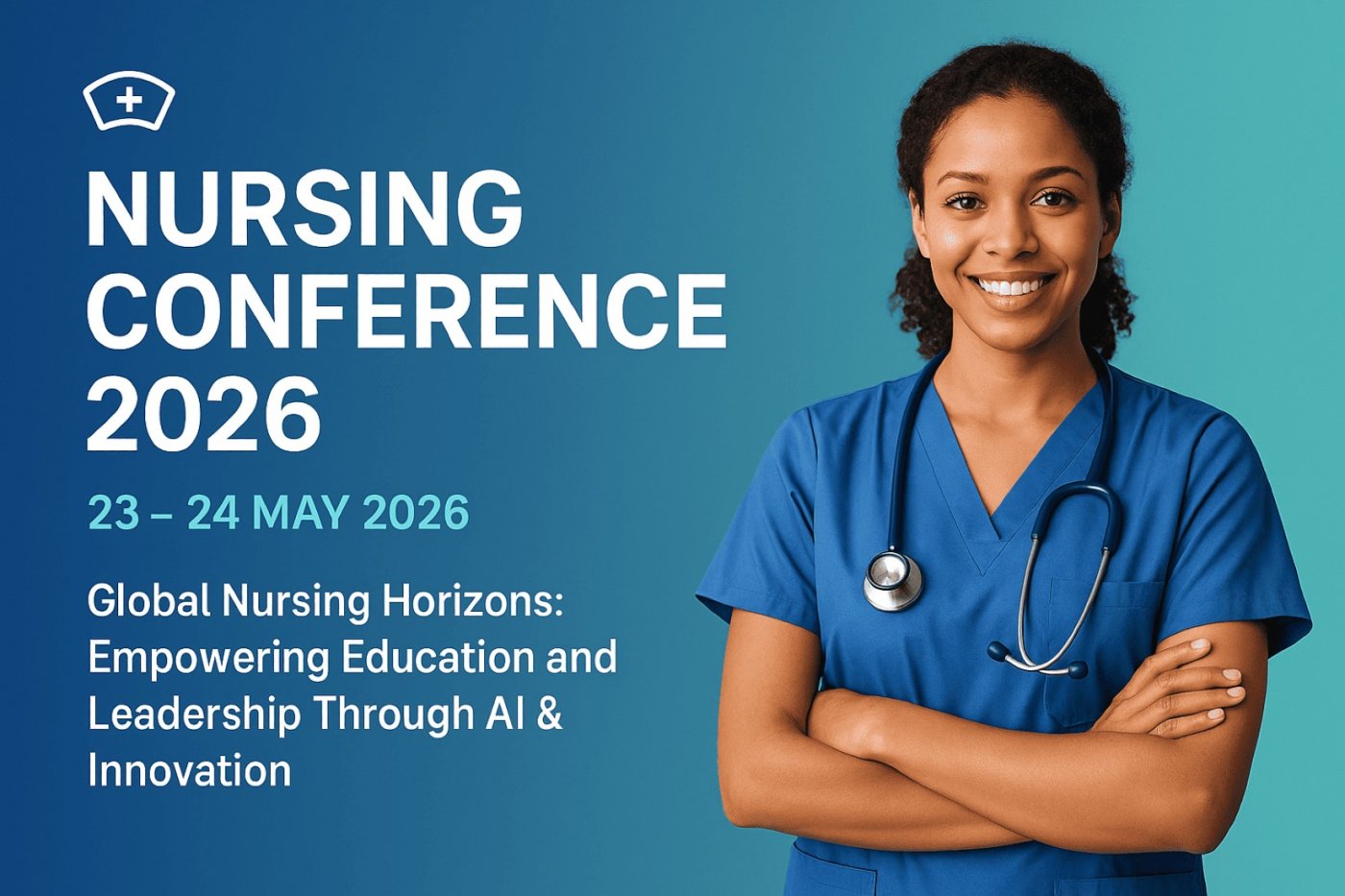 PubScholars Nursing & Healthcare Summit 2026