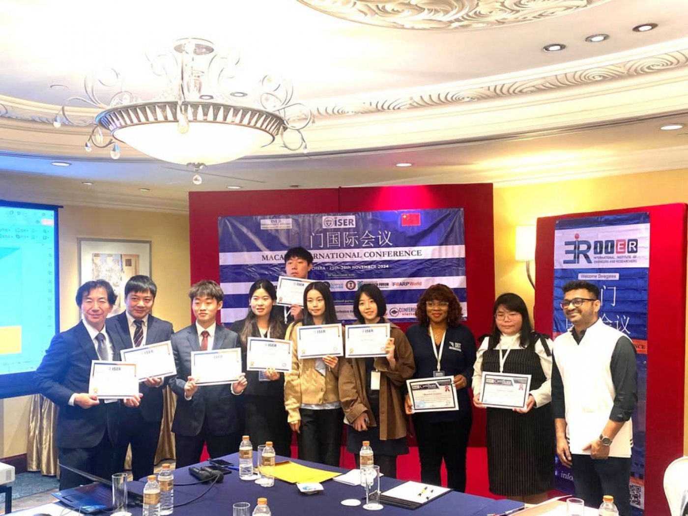 International Conference on Advances in Business Management and Information Science (ICABMIS - 2025)