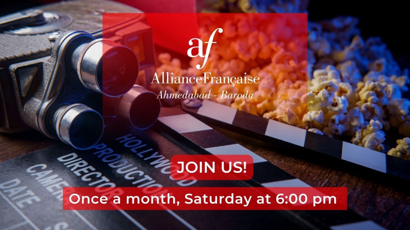 Free French Cineclub : DIVERTIMENTO