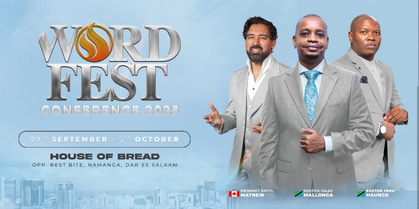 Word Fest Conference