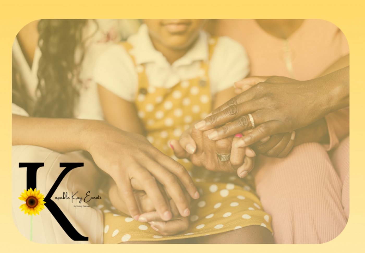 Roots to Bloom: A Multigenerational Mixer
