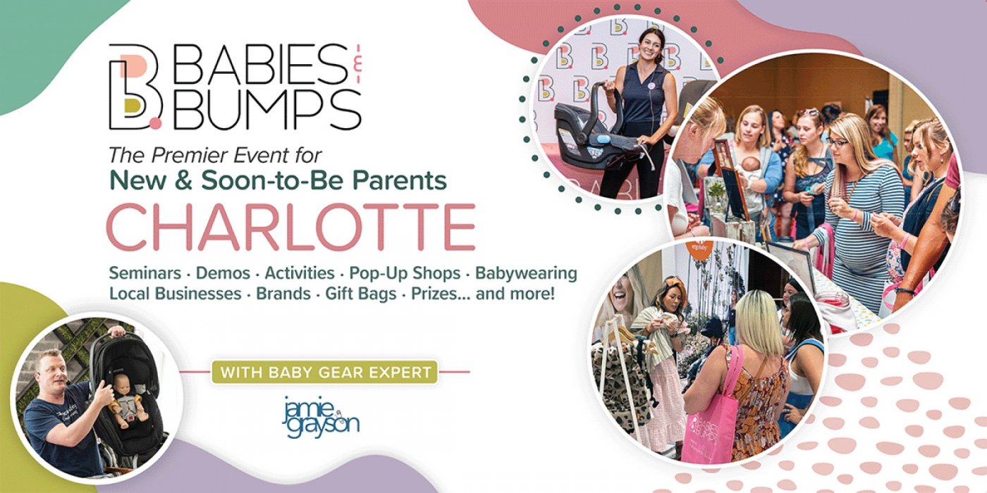 Babies & Bumps Charlotte
