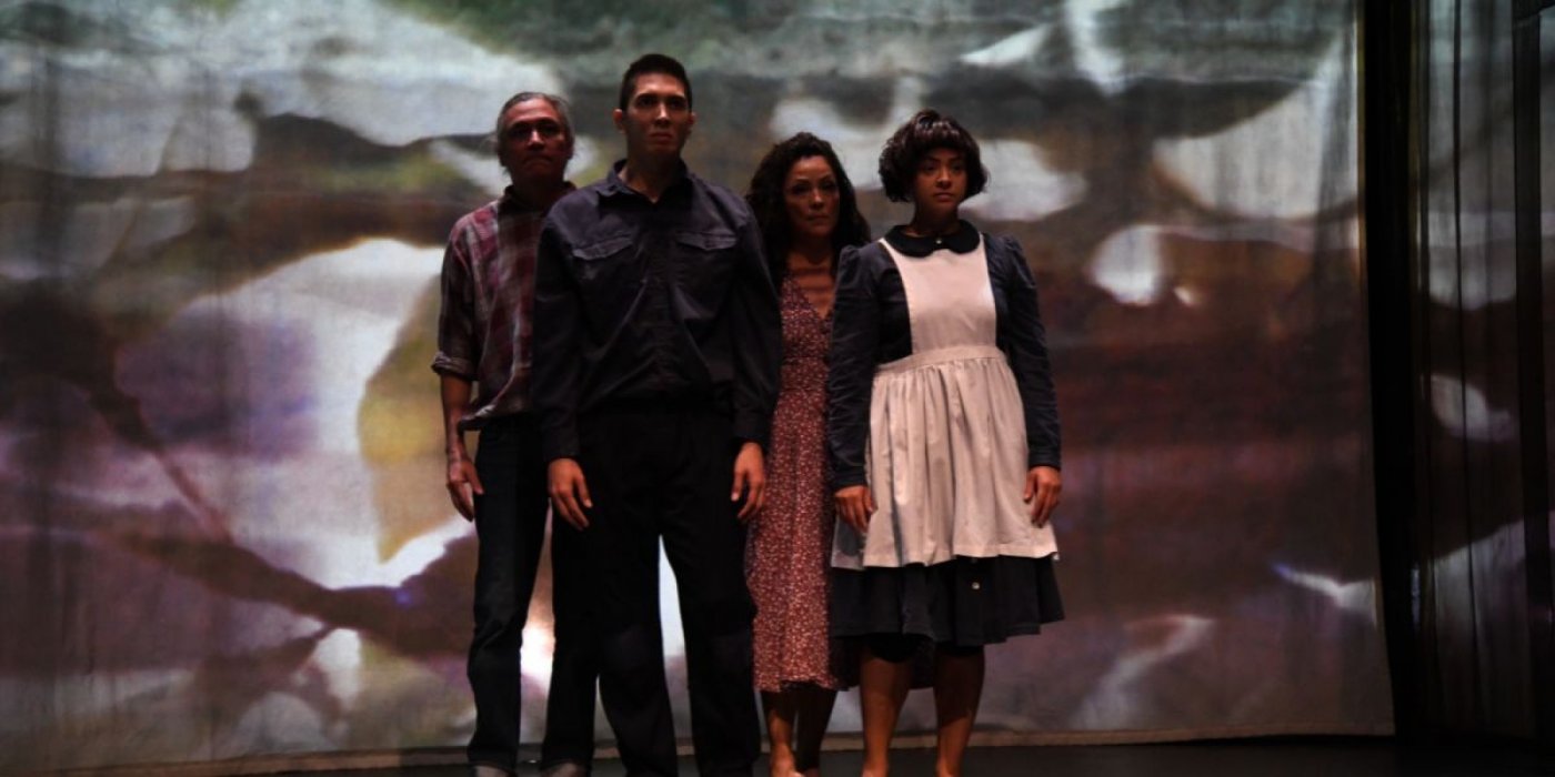 The Mush Hole \u2013 Opening Night
