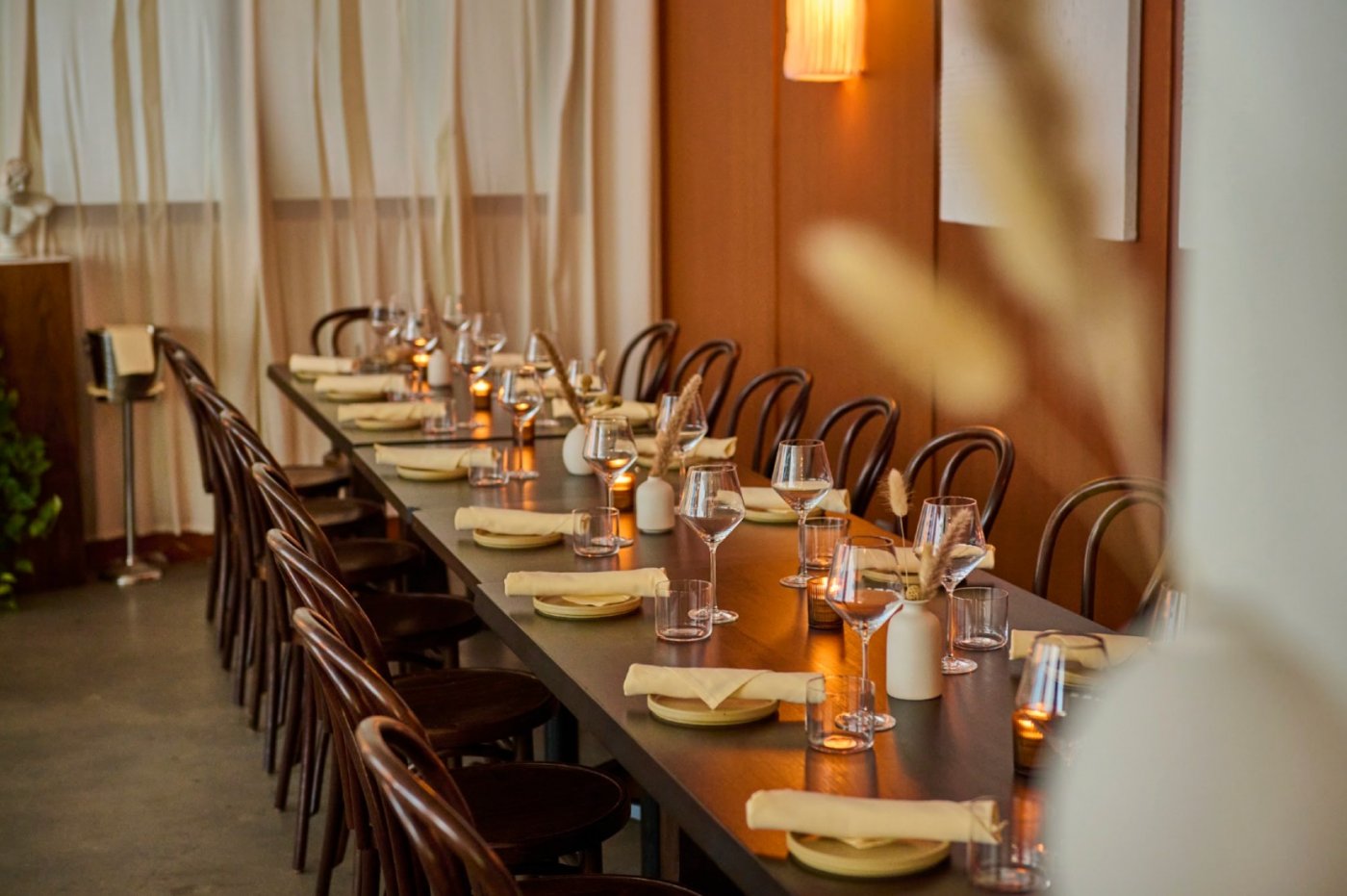 Sip the Islands at Nerina's Ionian Wine Dinner on 10\/15