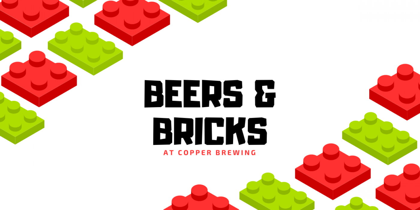 BEERS & BRICKS \u2013 Wednesday Black Dahlia Flower