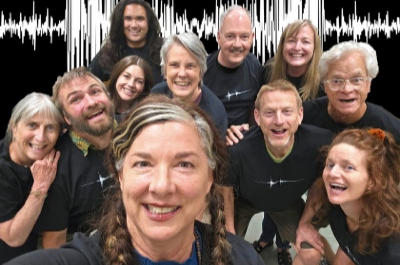 Laughter Shock Improv Troupe