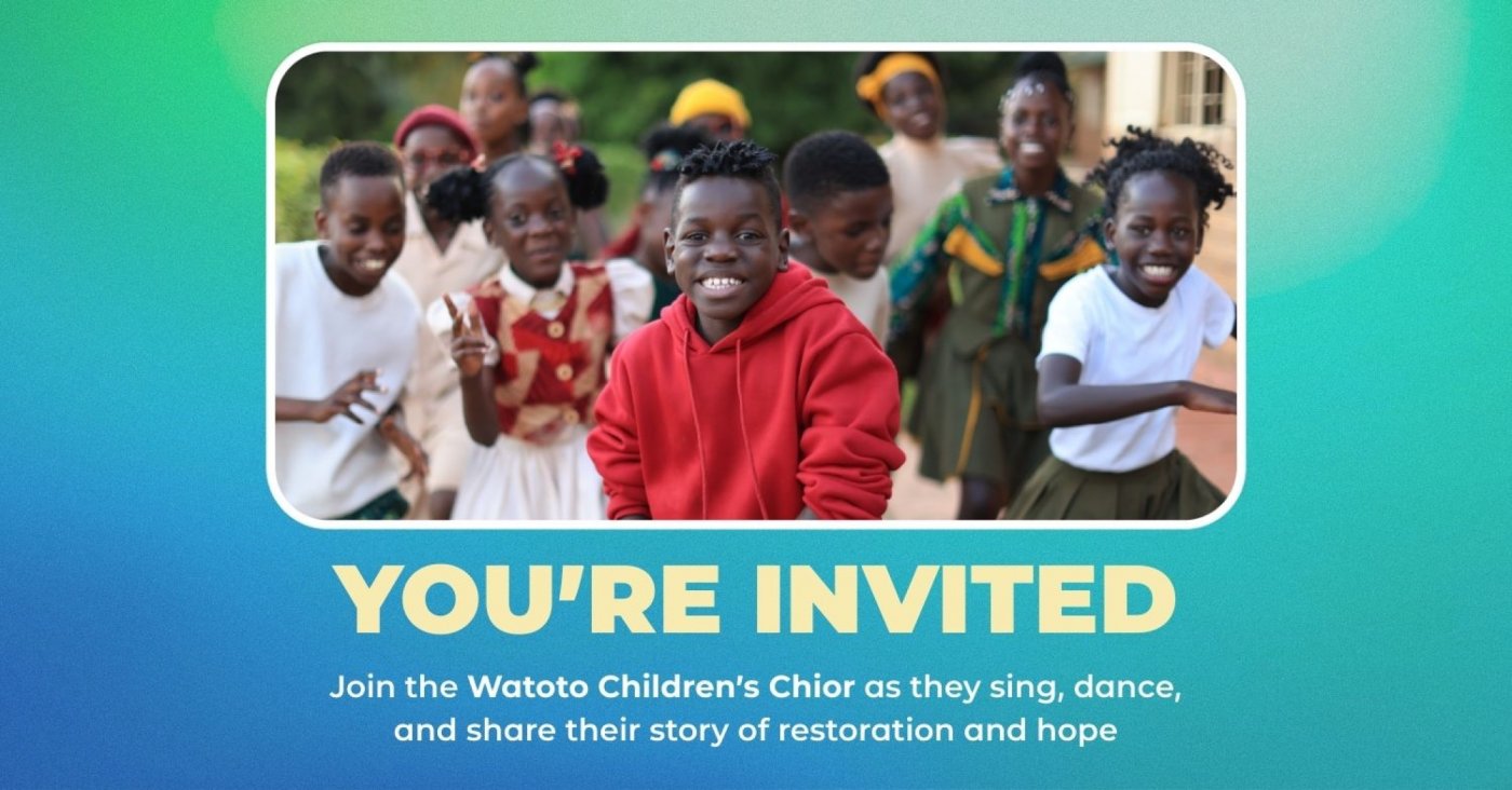 Watoto Children's Choir