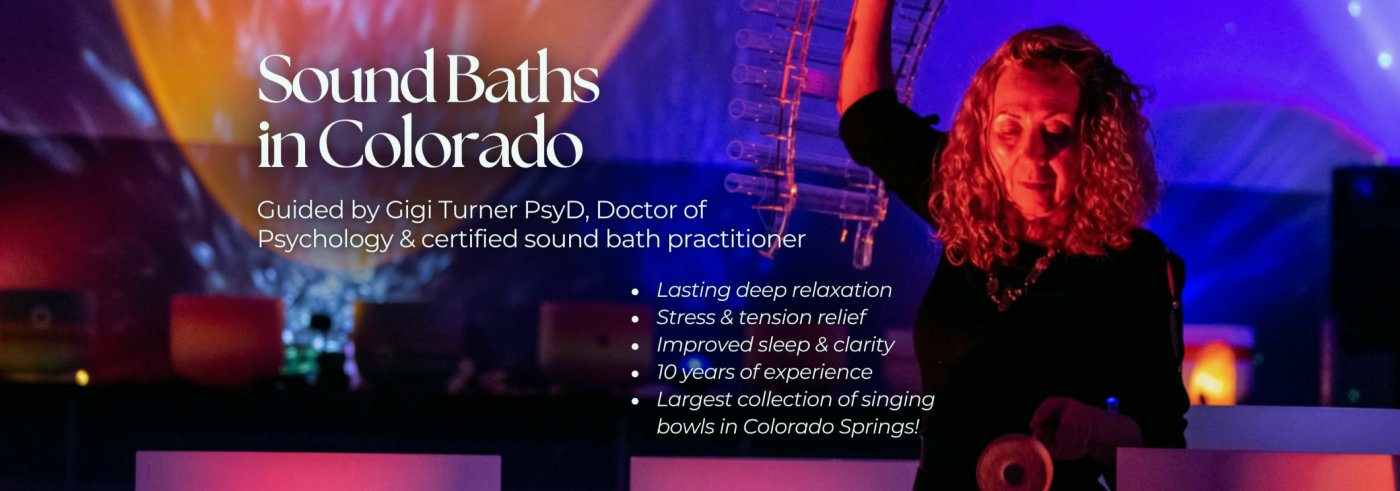 Sonic Journey Sound Bath