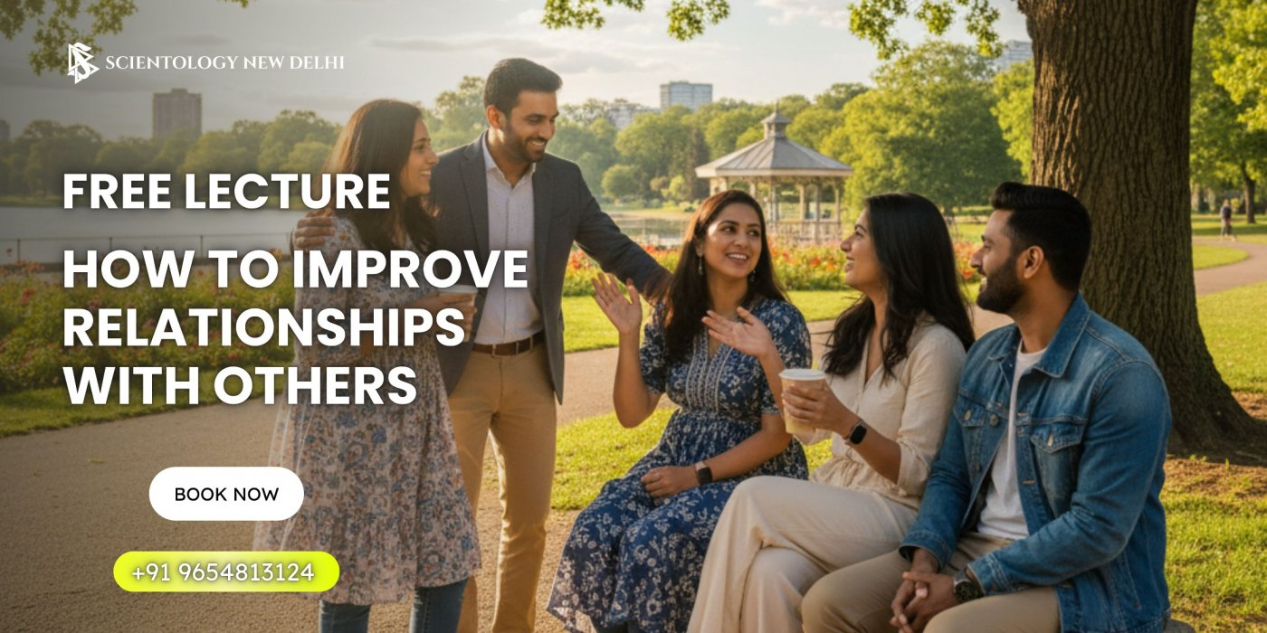How to Improve Relationships with Others