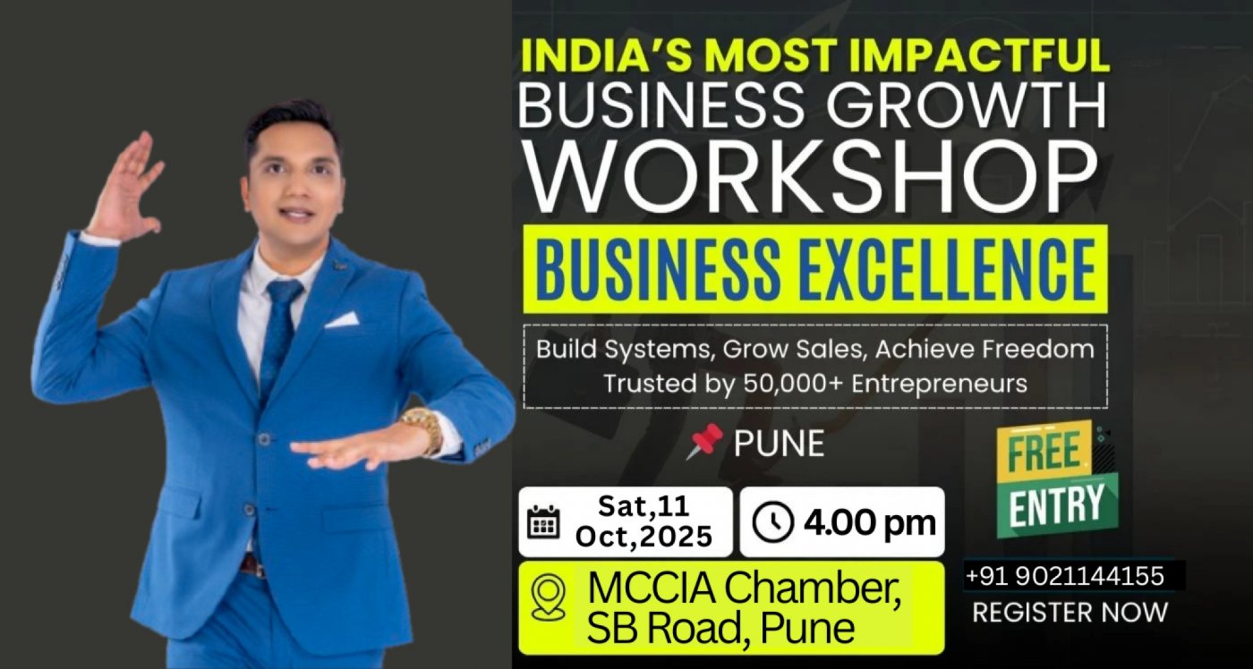 Business Growth Summit For Experts & Service-Based Business Owners