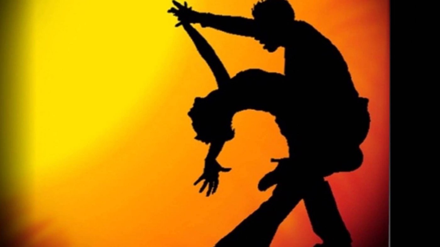 Salsa Dance Lessons