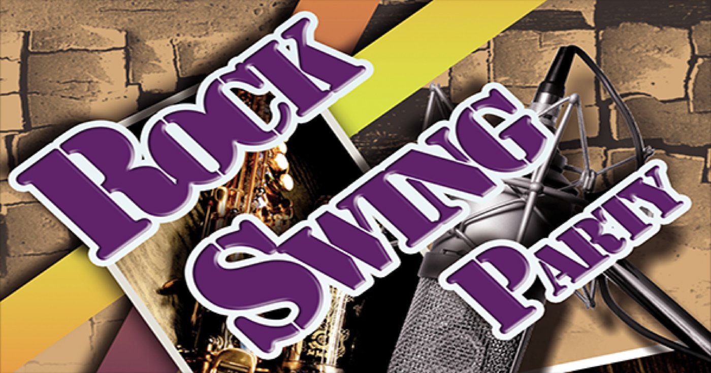 ROCK SWING PARTY !