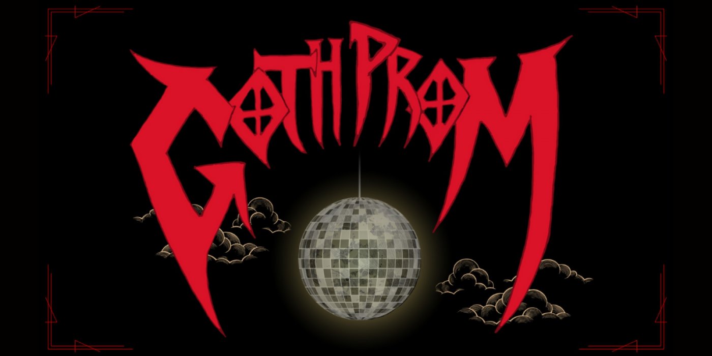 \ud83d\ude08 GOTH PROM \ud83d\udc51