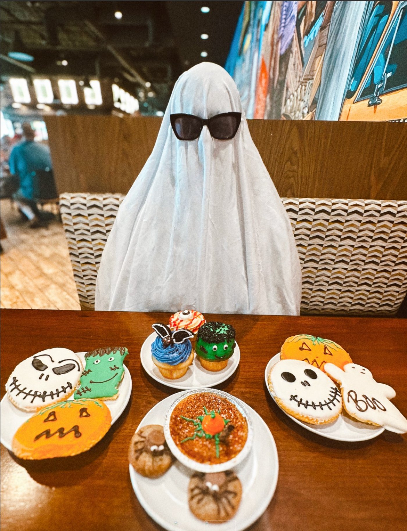 Chompie\u2019s Presents 2nd Annual Spooktacular OCT. 28