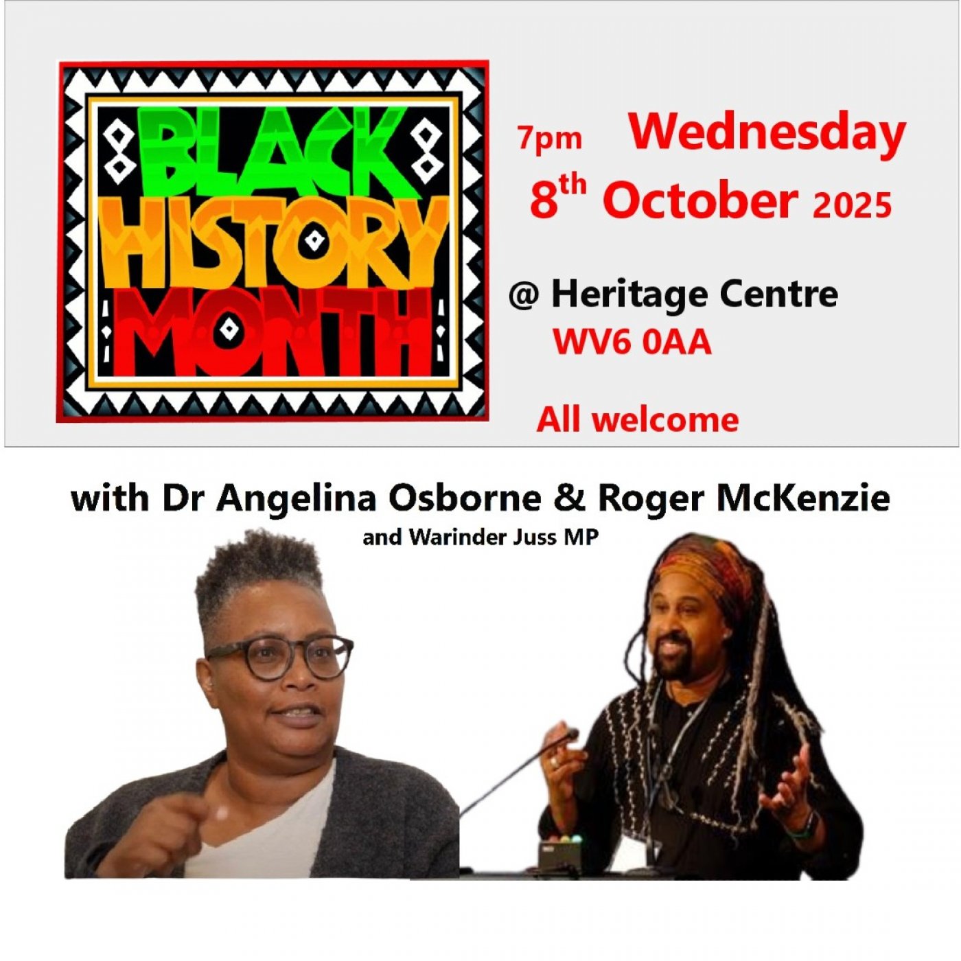 BHM - The Black Country and Enslavement