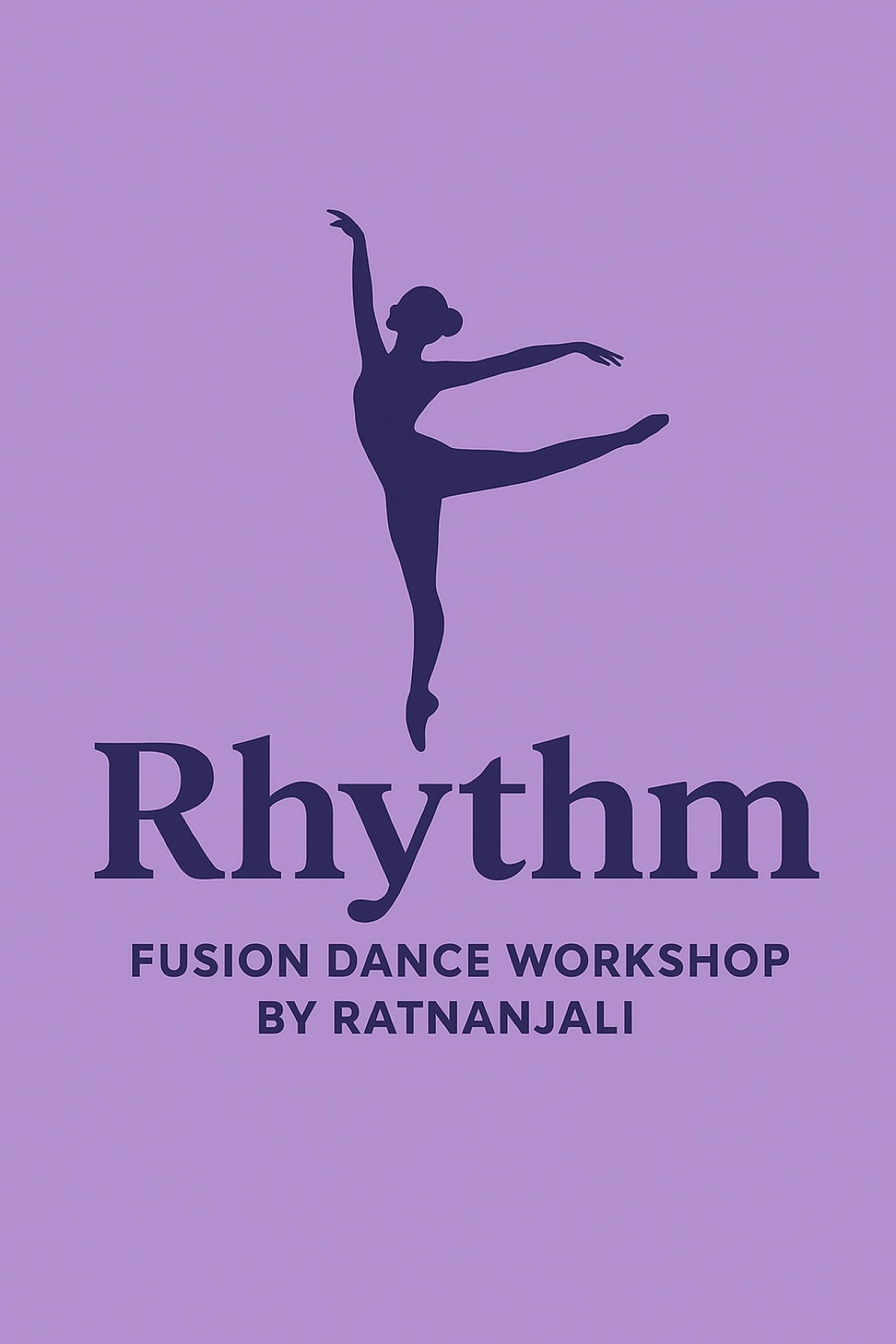 Fusion Dance Workshop