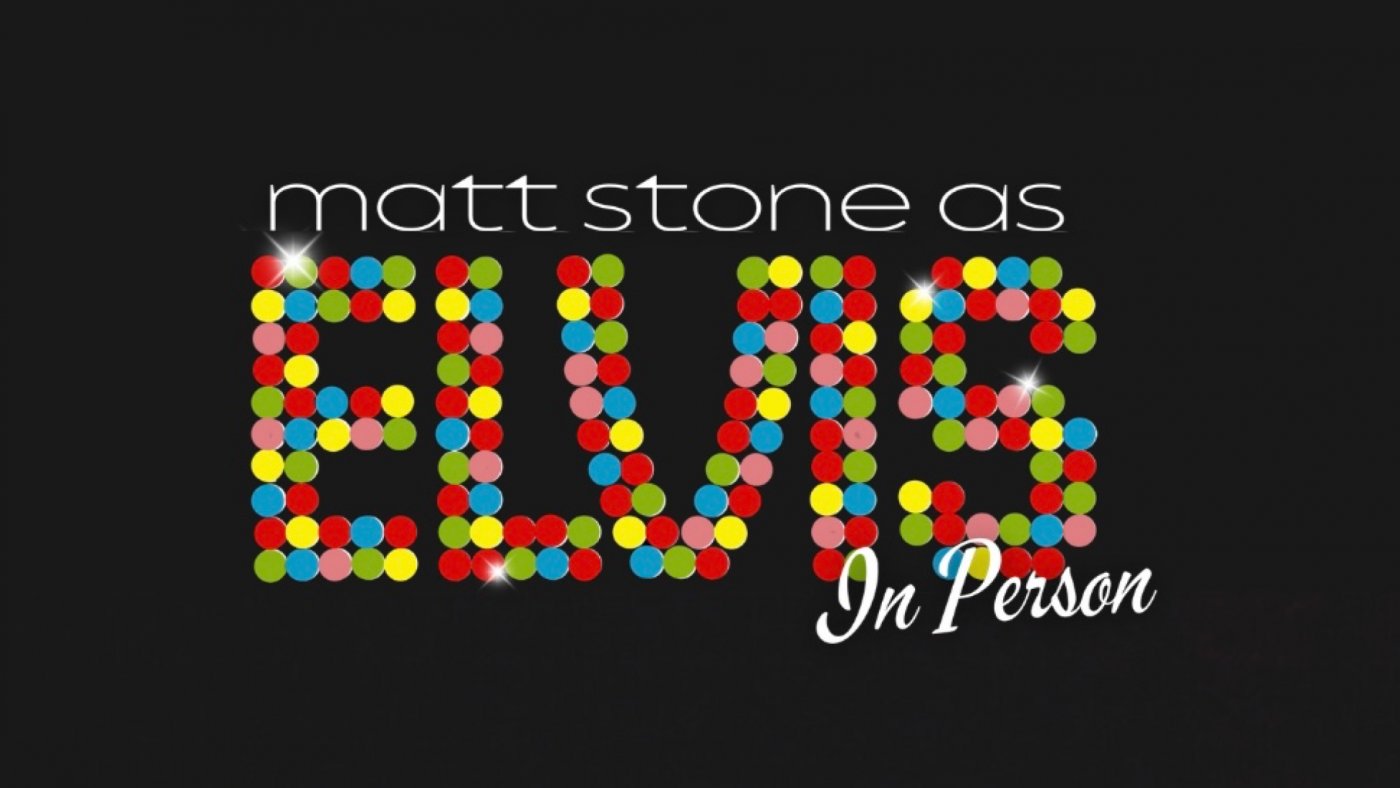 \u201cELVIS: In Person\u201d Starring Matt Stone | Cleveland, OH 