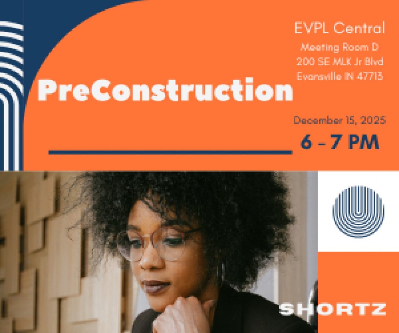 The Power of Preconstruction